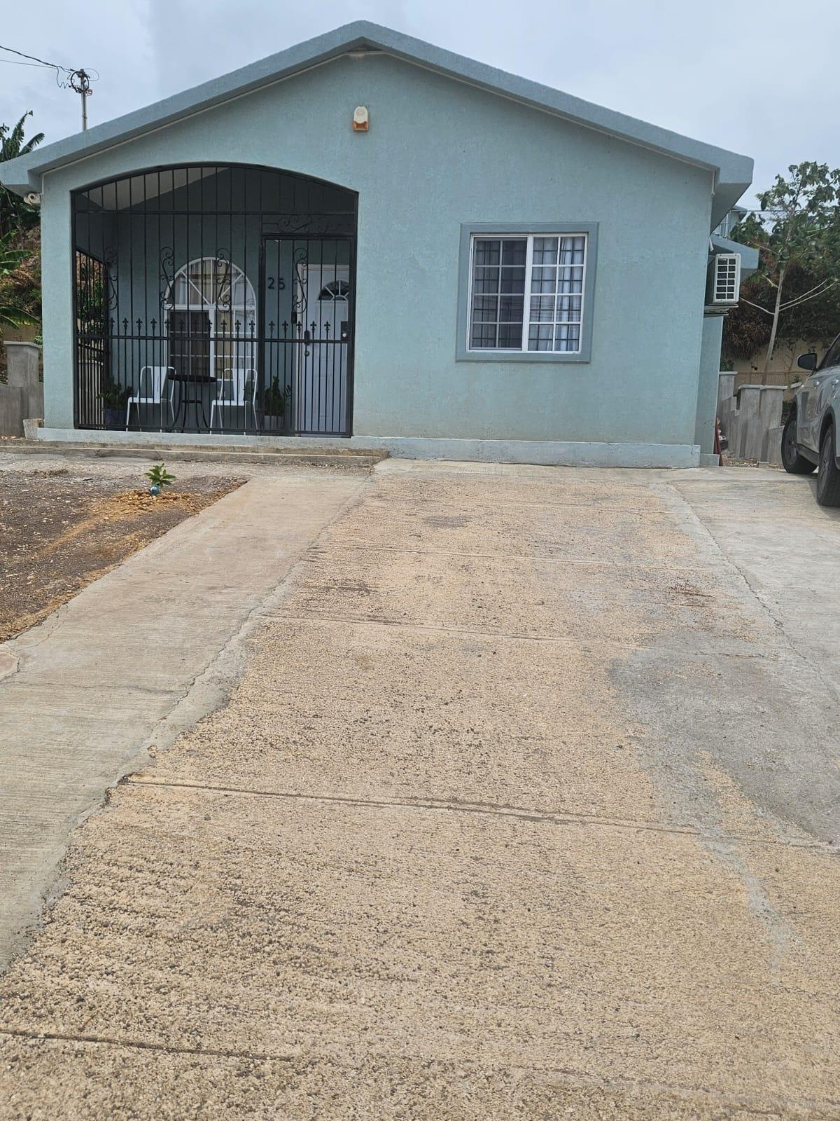 Luxury-2-Bedroom-House-for-Rent-in-Discovery-Bay-St.-Ann-Jamaica Twenty-Eighth image of 325 Camelot Village, St. Ann in Discovery Bay, St. Ann, Jamaica - property is For Rent