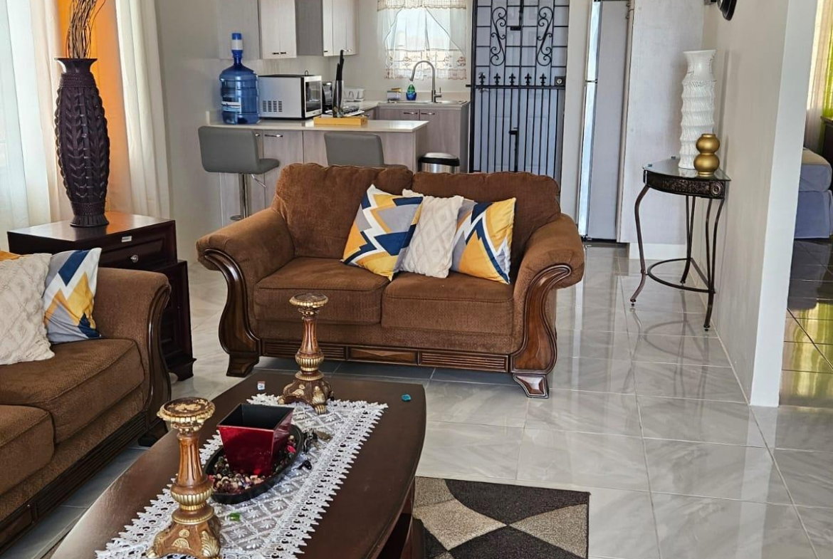 Fourth image of 325 Camelot Village, St. Ann in Discovery Bay, St. Ann, Jamaica - property is For Rent