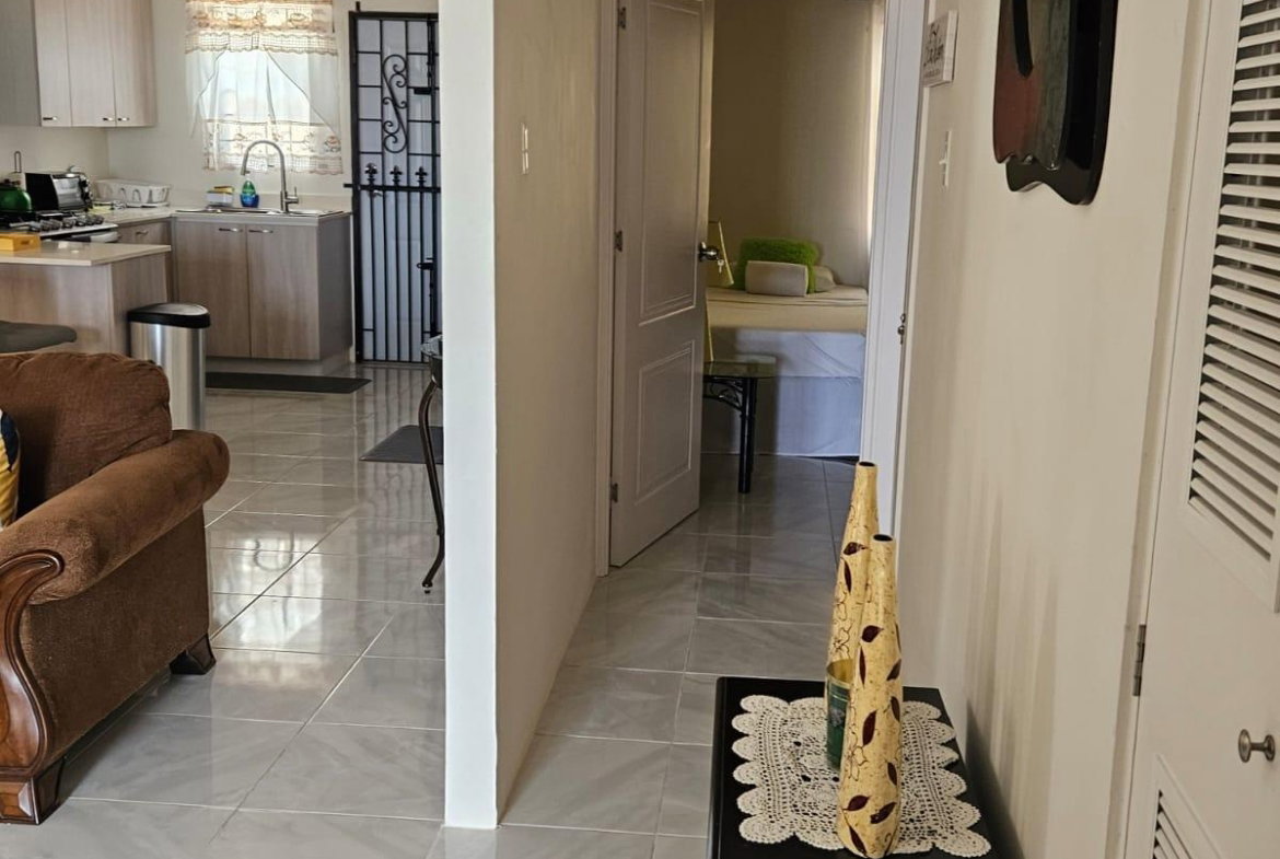 Fifth image of 325 Camelot Village, St. Ann in Discovery Bay, St. Ann, Jamaica - property is For Rent