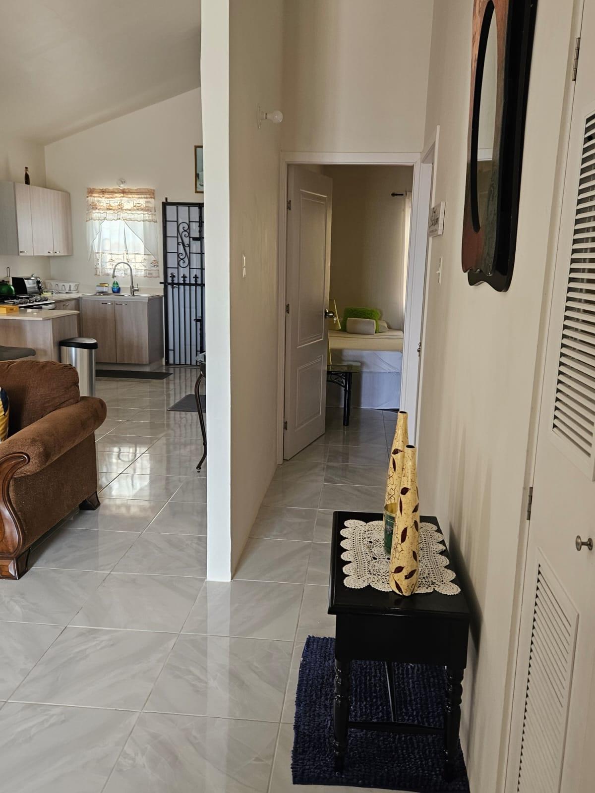 Luxury-2-Bedroom-House-for-Rent-in-Discovery-Bay-St.-Ann-Jamaica Fifth image of 325 Camelot Village, St. Ann in Discovery Bay, St. Ann, Jamaica - property is For Rent