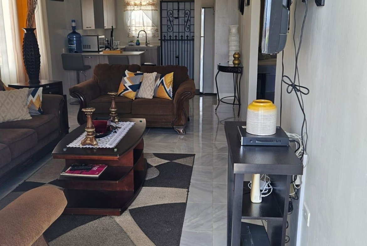 Sixth image of 325 Camelot Village, St. Ann in Discovery Bay, St. Ann, Jamaica - property is For Rent