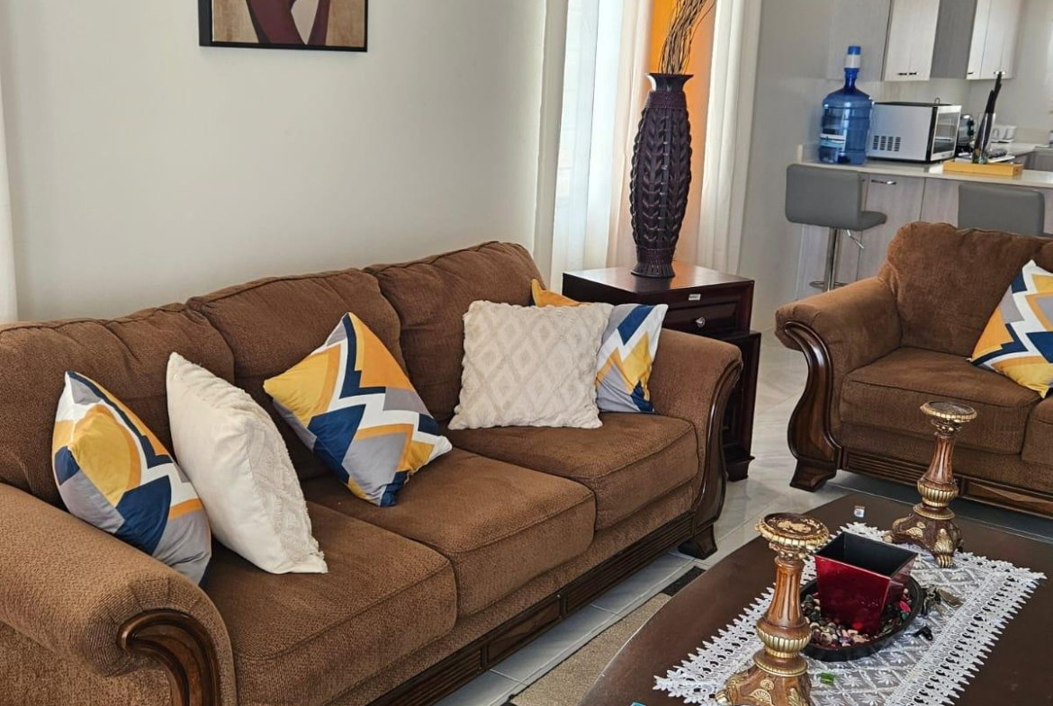 Seventh image of 325 Camelot Village, St. Ann in Discovery Bay, St. Ann, Jamaica - property is For Rent