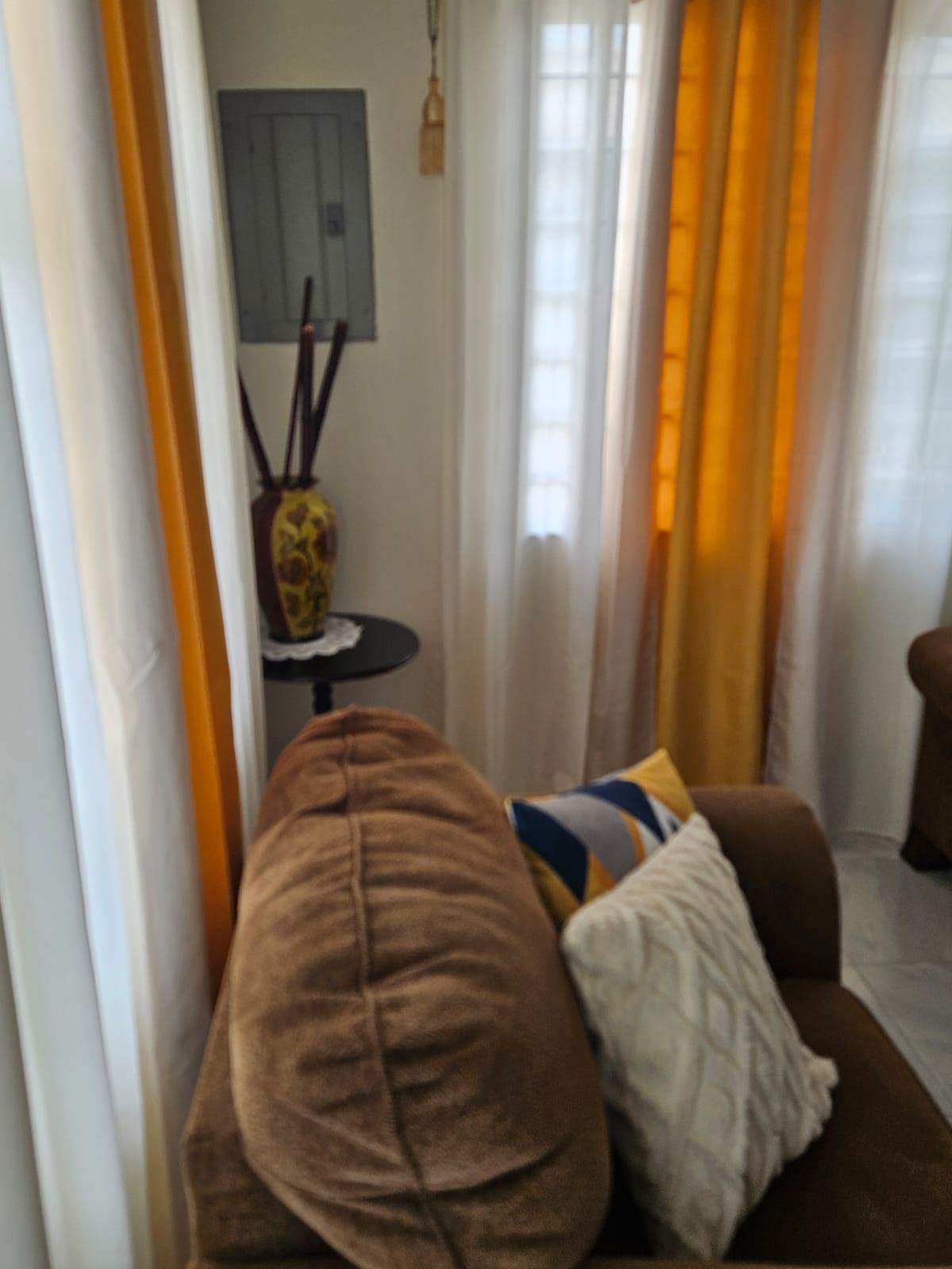 Luxury-2-Bedroom-House-for-Rent-in-Discovery-Bay-St.-Ann-Jamaica Eighth image of 325 Camelot Village, St. Ann in Discovery Bay, St. Ann, Jamaica - property is For Rent