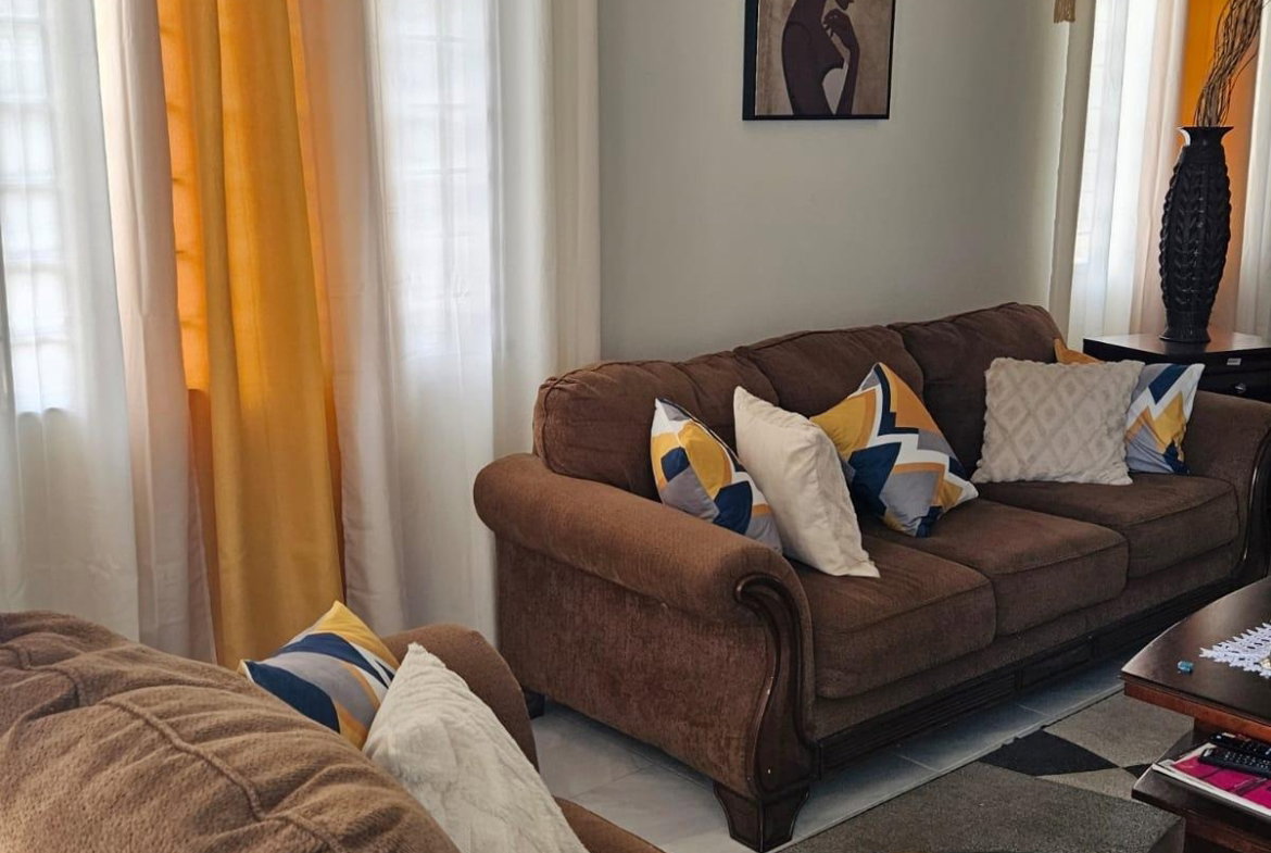 Ninth image of 325 Camelot Village, St. Ann in Discovery Bay, St. Ann, Jamaica - property is For Rent