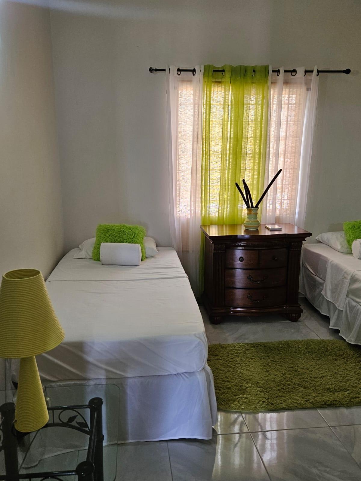 Luxury-2-Bedroom-House-for-Rent-in-Discovery-Bay-St.-Ann-Jamaica Tenth image of 325 Camelot Village, St. Ann in Discovery Bay, St. Ann, Jamaica - property is For Rent