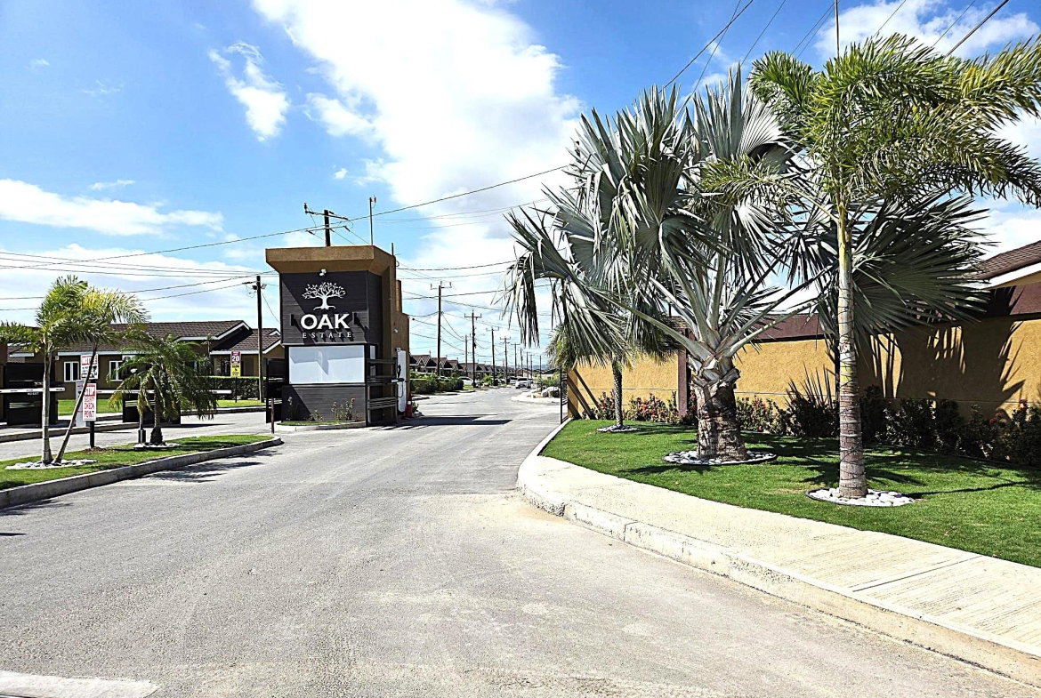 First image of Oak Estate, Portmore in Bernard Lodge, St. Catherine, Jamaica - property is For Rent