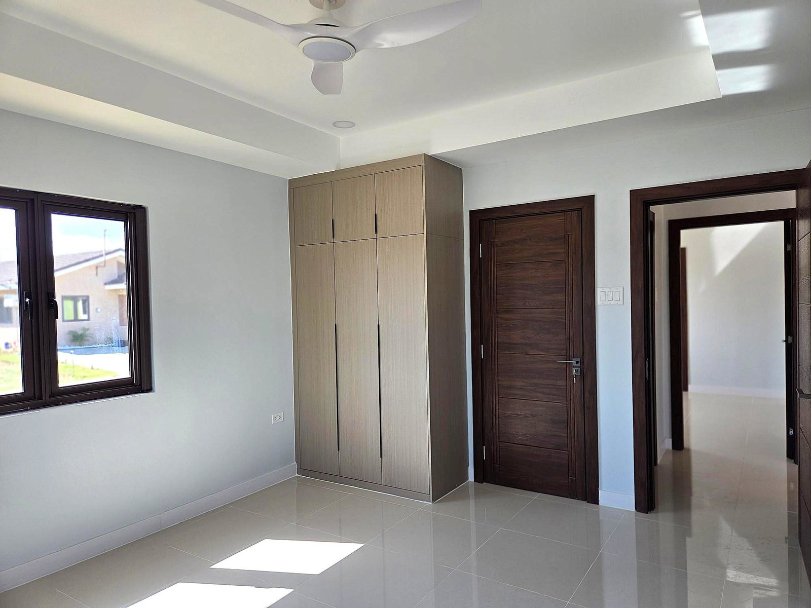 Thirteenth image of Oak Estate, Portmore in Bernard Lodge, St. Catherine, Jamaica - property is For Rent