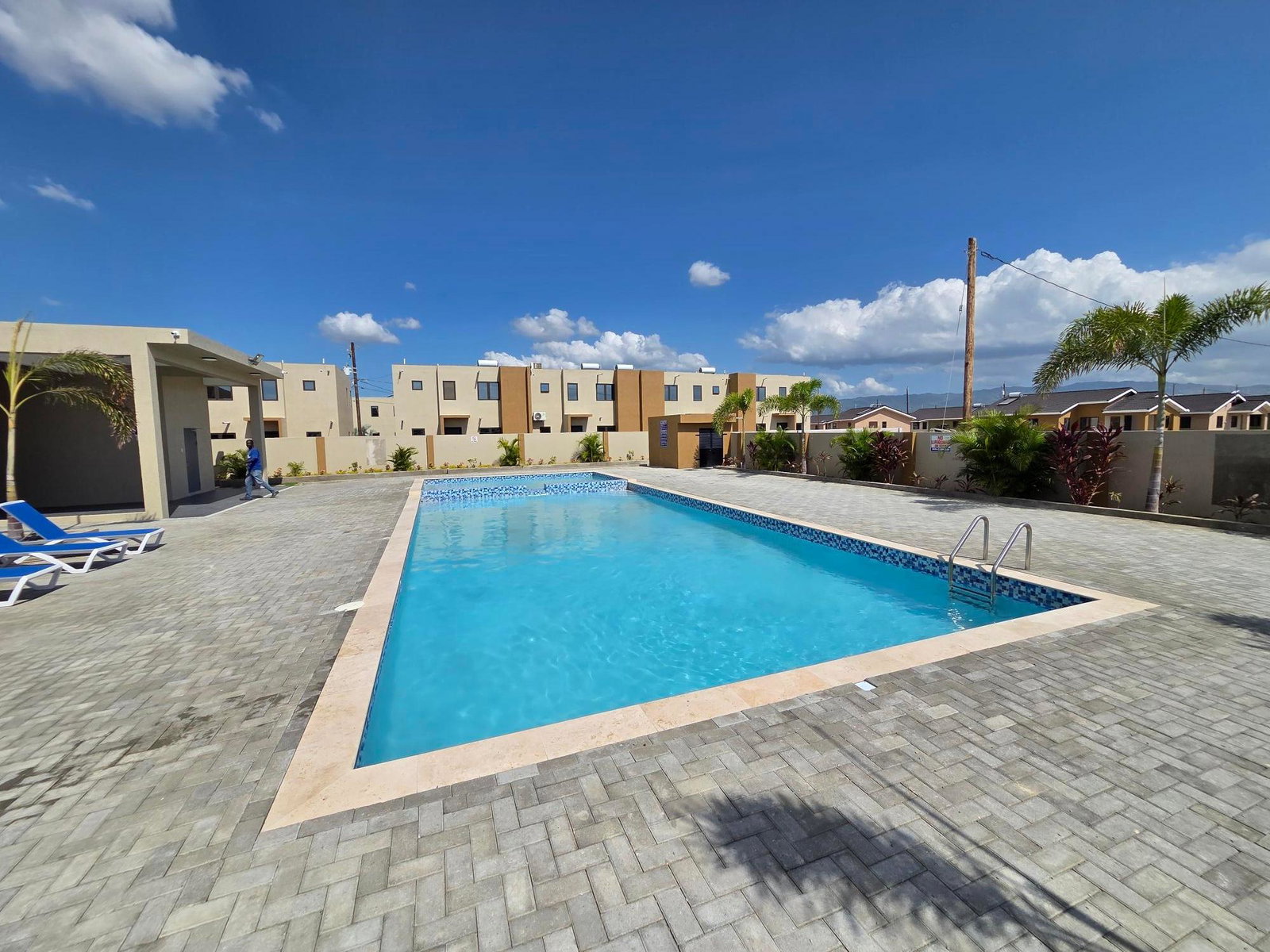 Nineteenth image of Oak Estate, Portmore in Bernard Lodge, St. Catherine, Jamaica - property is For Rent