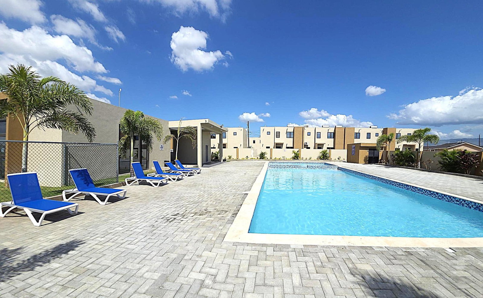 Twentieth image of Oak Estate, Portmore in Bernard Lodge, St. Catherine, Jamaica - property is For Rent