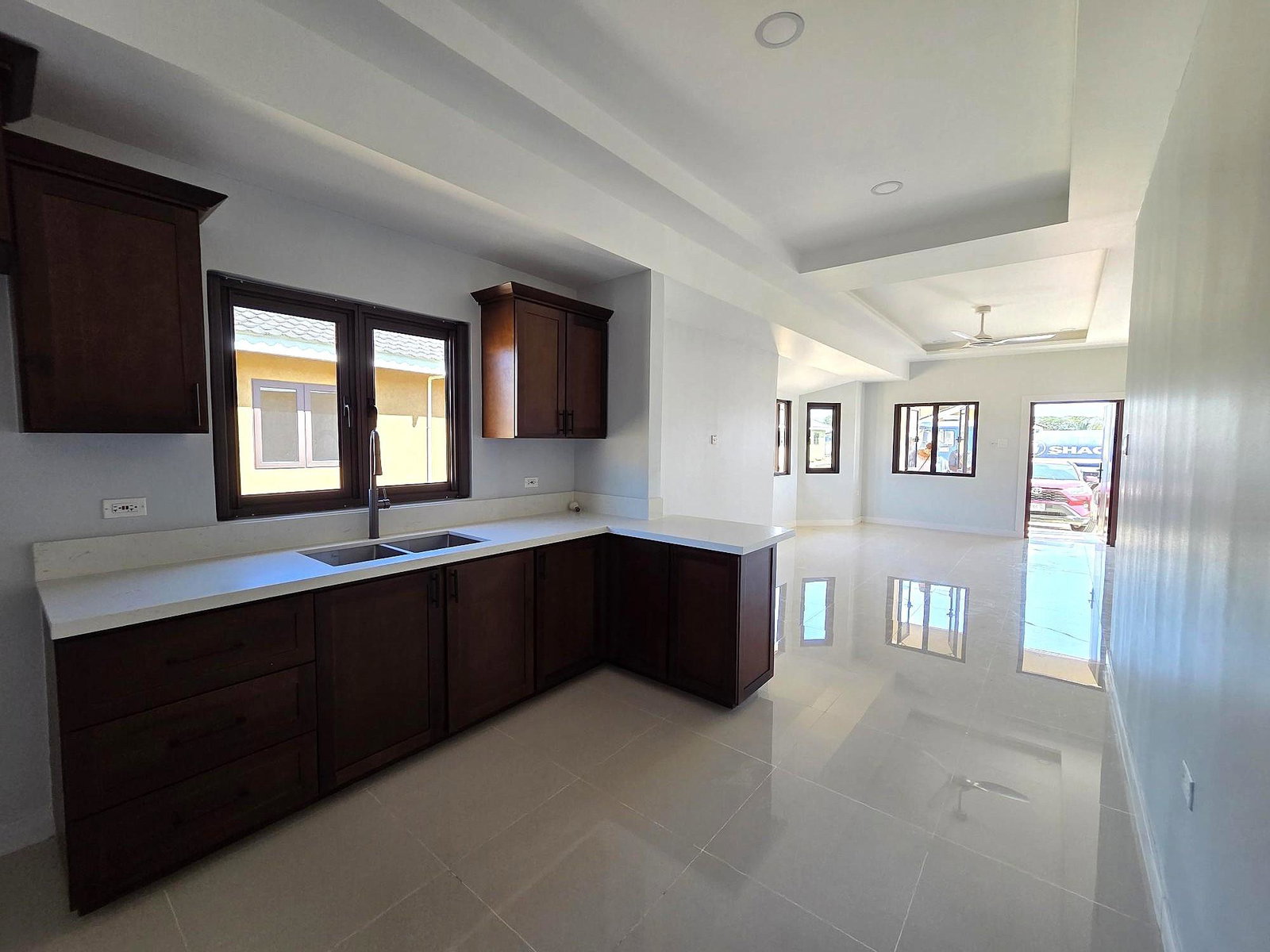 Third image of Oak Estate, Portmore in Bernard Lodge, St. Catherine, Jamaica - property is For Rent