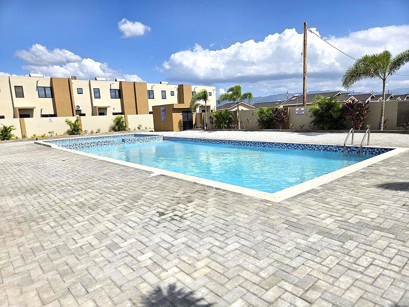 Twenty-First image of Oak Estate, Portmore in Bernard Lodge, St. Catherine, Jamaica - property is For Rent