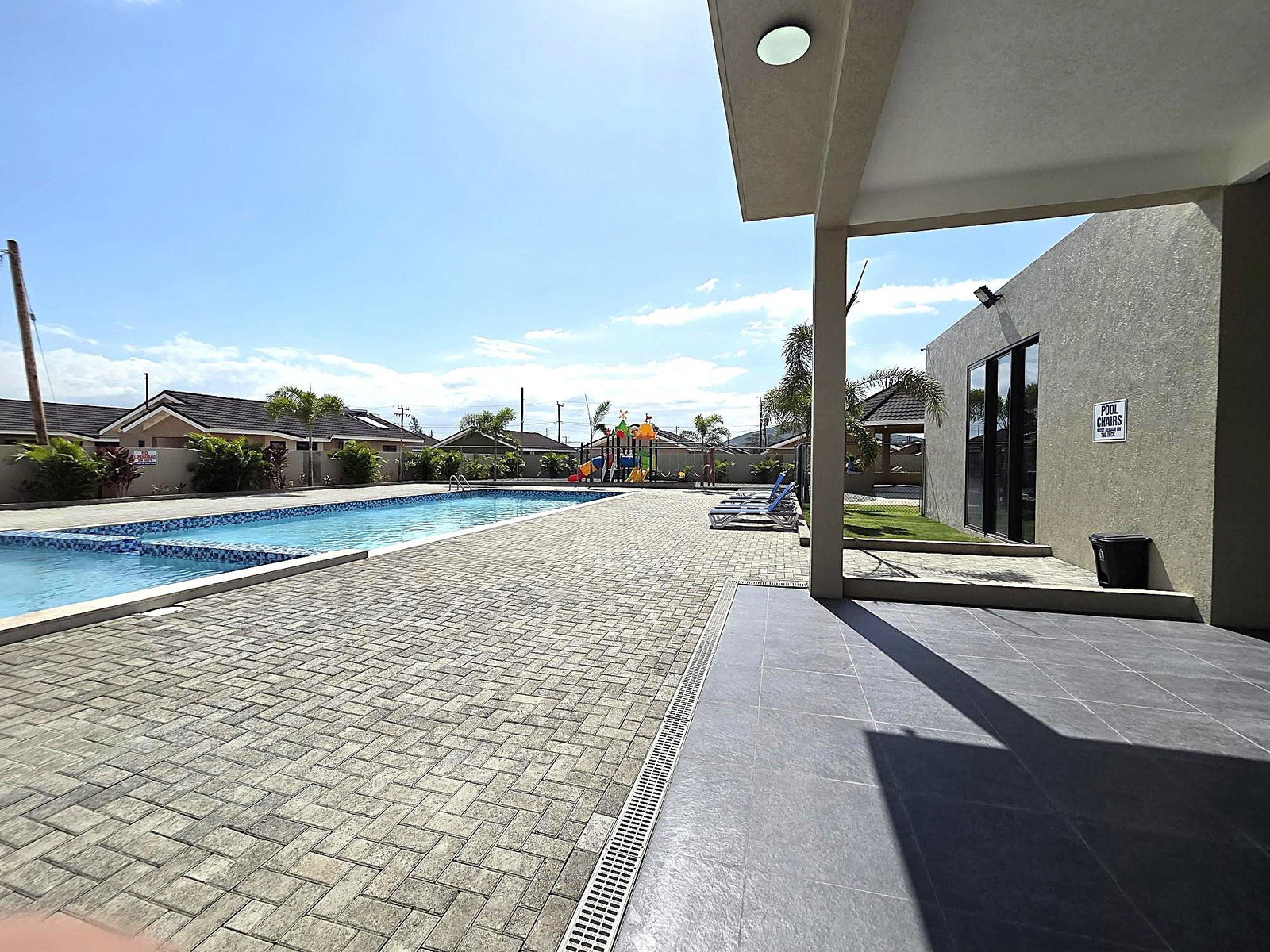 Twenty-Second image of Oak Estate, Portmore in Bernard Lodge, St. Catherine, Jamaica - property is For Rent