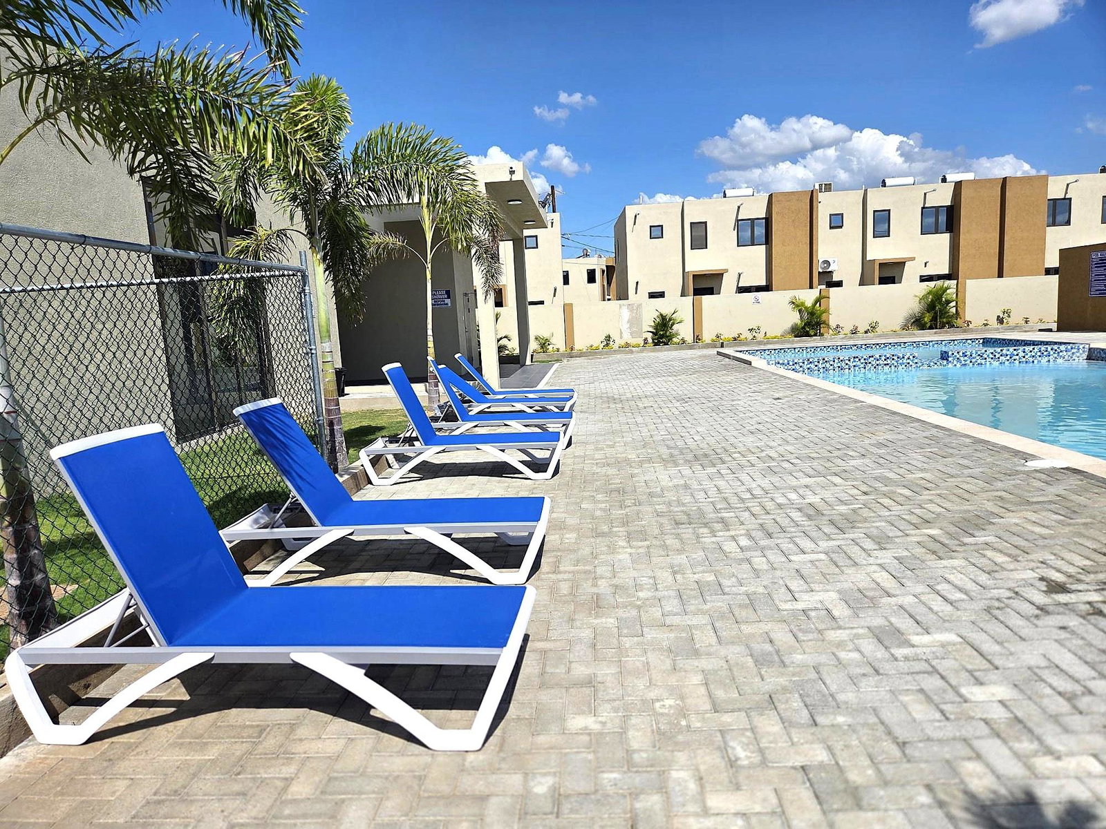 Twenty-Third image of Oak Estate, Portmore in Bernard Lodge, St. Catherine, Jamaica - property is For Rent