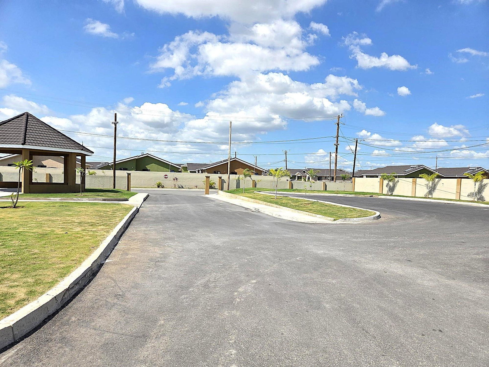 Twenty-Sixth image of Oak Estate, Portmore in Bernard Lodge, St. Catherine, Jamaica - property is For Rent