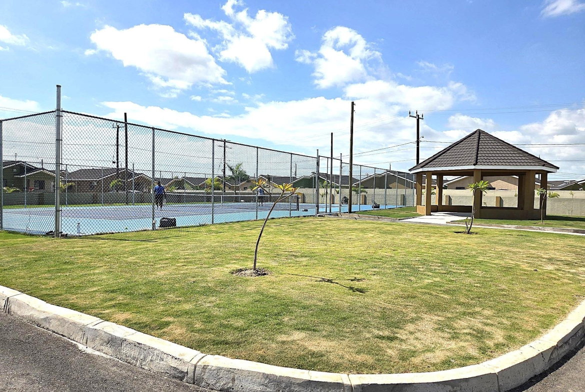 Twenty-Seventh image of Oak Estate, Portmore in Bernard Lodge, St. Catherine, Jamaica - property is For Rent