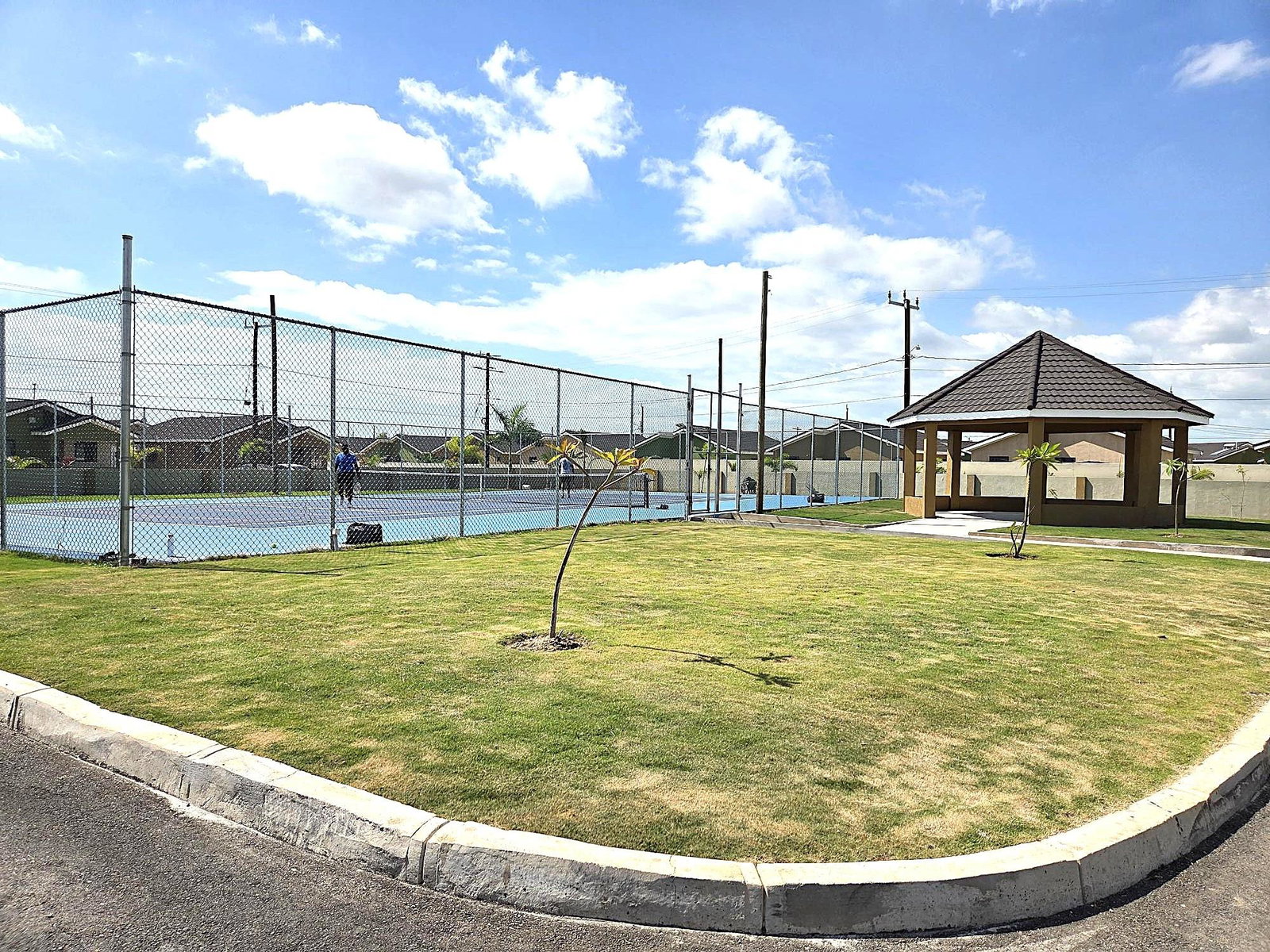 Twenty-Seventh image of Oak Estate, Portmore in Bernard Lodge, St. Catherine, Jamaica - property is For Rent