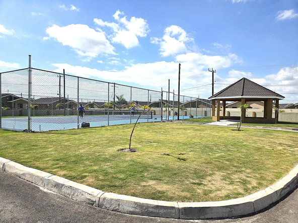 Twenty-Seventh image of Oak Estate, Portmore in Bernard Lodge, St. Catherine, Jamaica - property is For Rent