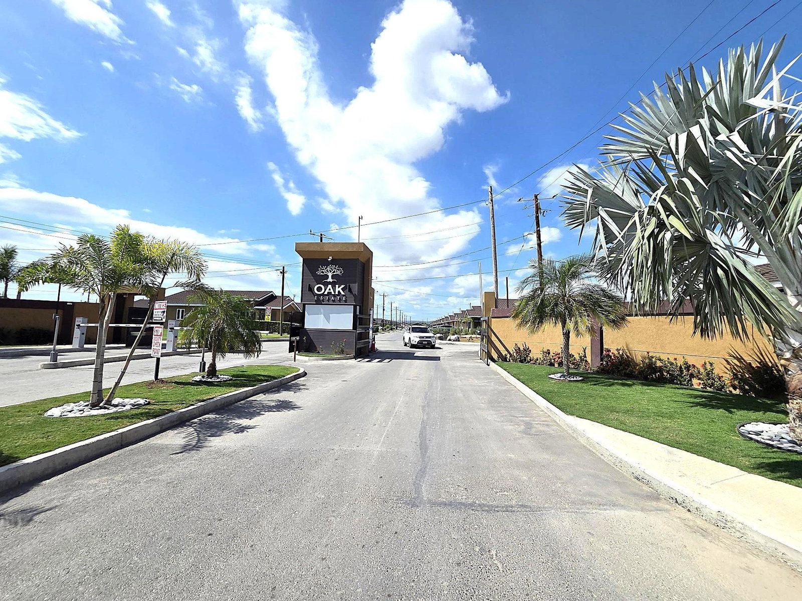 Twenty-Eighth image of Oak Estate, Portmore in Bernard Lodge, St. Catherine, Jamaica - property is For Rent