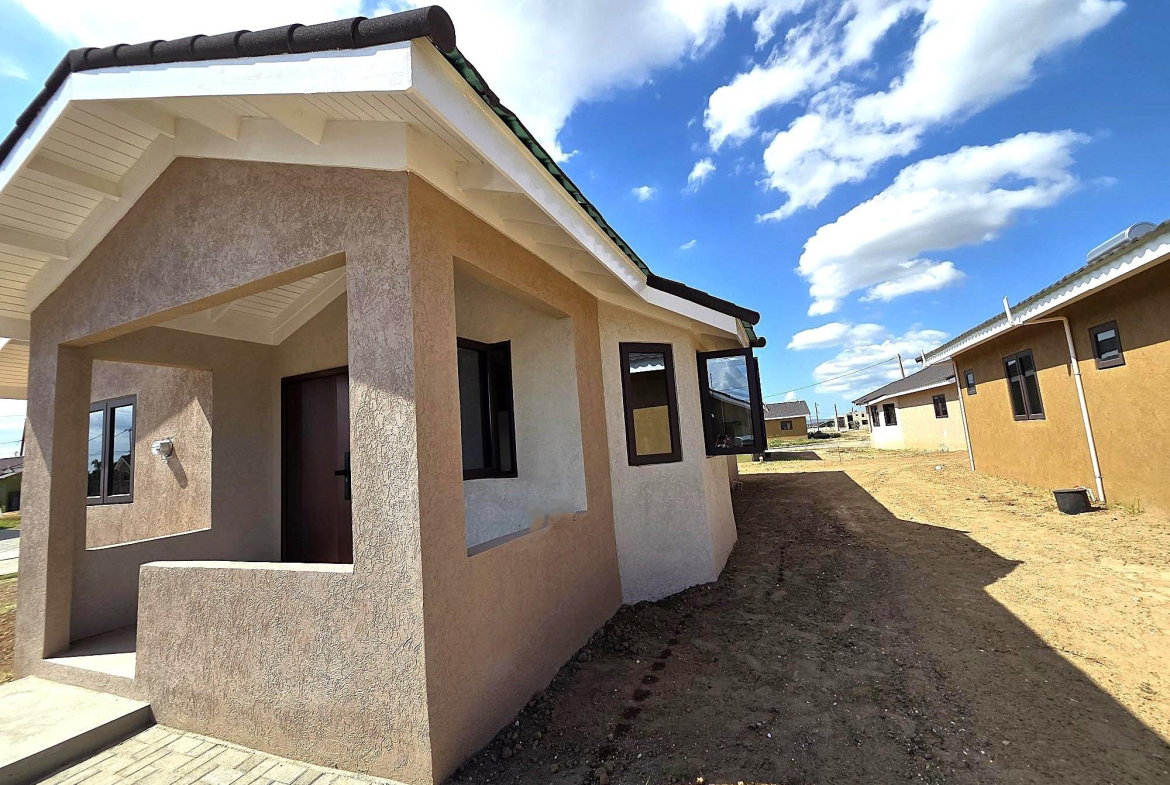 Twenty-Ninth image of Oak Estate, Portmore in Bernard Lodge, St. Catherine, Jamaica - property is For Rent