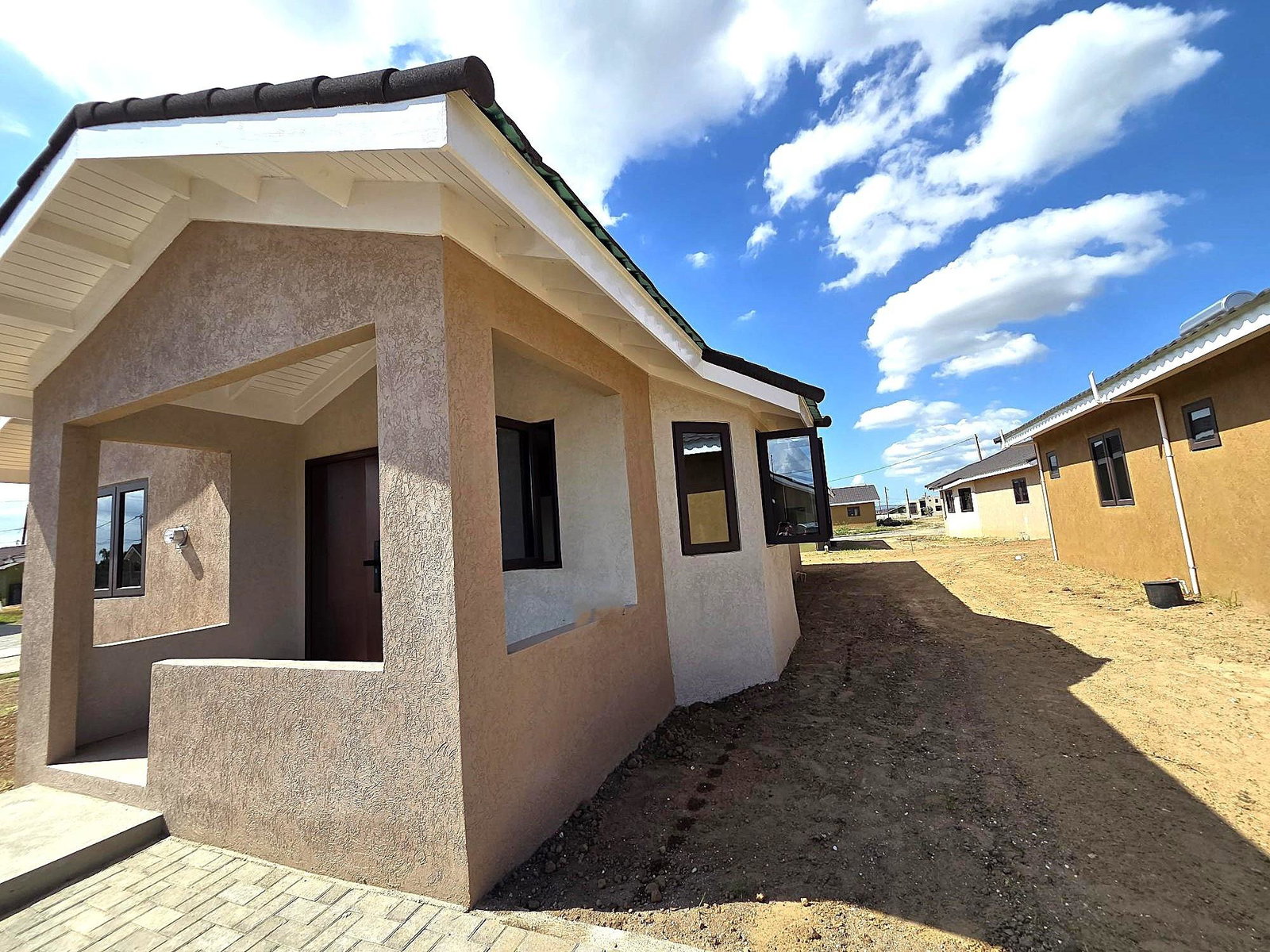 Twenty-Ninth image of Oak Estate, Portmore in Bernard Lodge, St. Catherine, Jamaica - property is For Rent