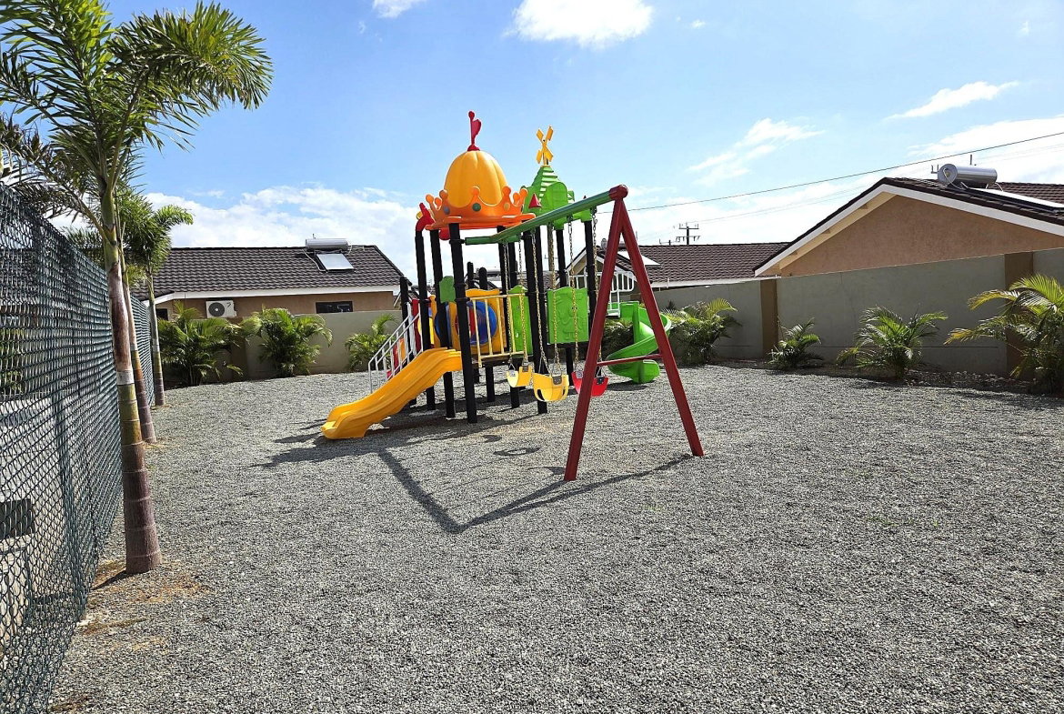 Thirtieth image of Oak Estate, Portmore in Bernard Lodge, St. Catherine, Jamaica - property is For Rent