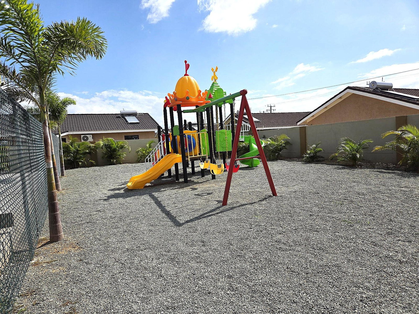 Thirtieth image of Oak Estate, Portmore in Bernard Lodge, St. Catherine, Jamaica - property is For Rent