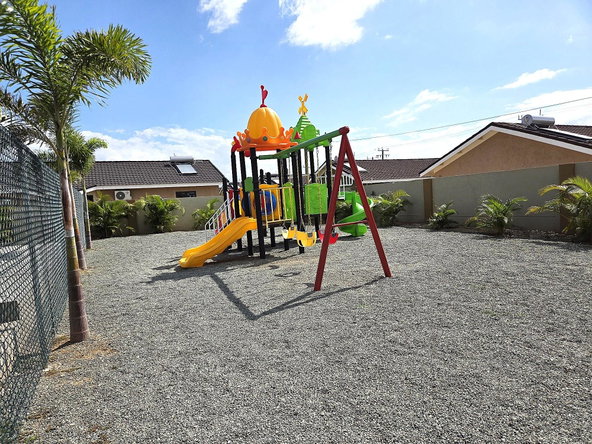 Thirtieth image of Oak Estate, Portmore in Bernard Lodge, St. Catherine, Jamaica - property is For Rent