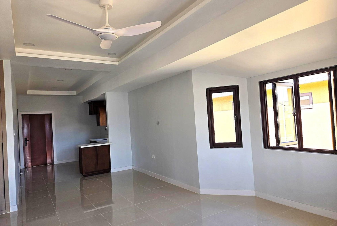 Fourth image of Oak Estate, Portmore in Bernard Lodge, St. Catherine, Jamaica - property is For Rent