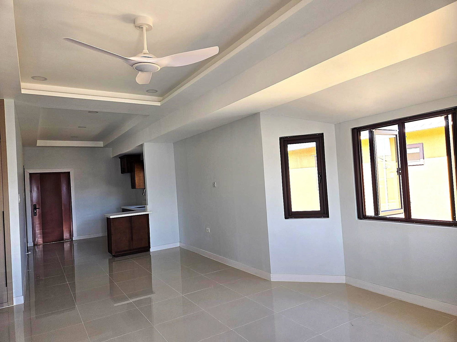 Fourth image of Oak Estate, Portmore in Bernard Lodge, St. Catherine, Jamaica - property is For Rent