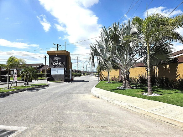 First image of Oak Estate, Portmore in Bernard Lodge, St. Catherine, Jamaica - property is For Rent