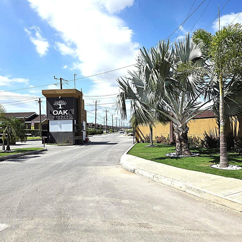 First image of Oak Estate, Portmore in Bernard Lodge, St. Catherine, Jamaica - property is For Rent
