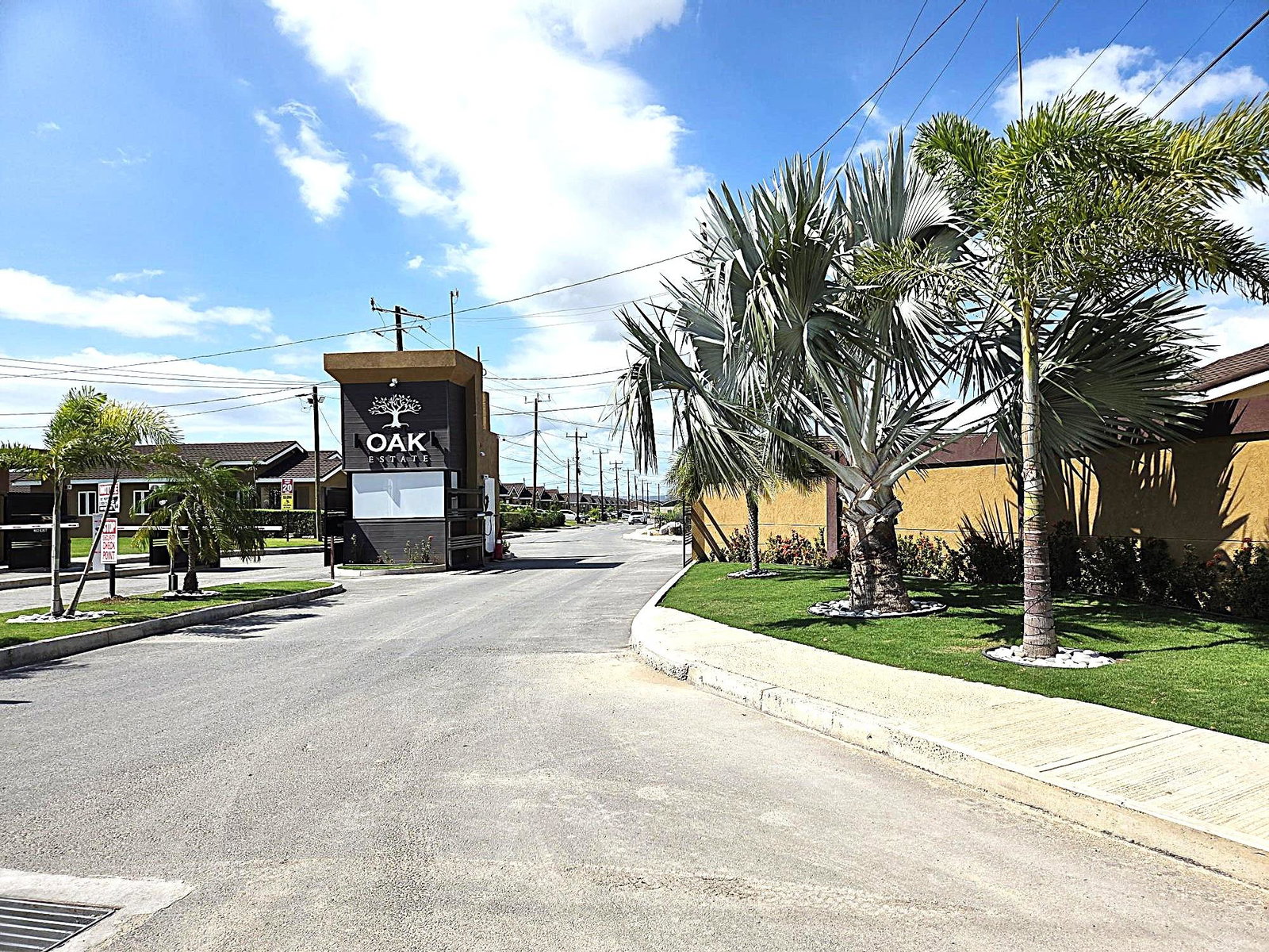 First image of Oak Estate, Portmore in Bernard Lodge, St. Catherine, Jamaica - property is For Rent