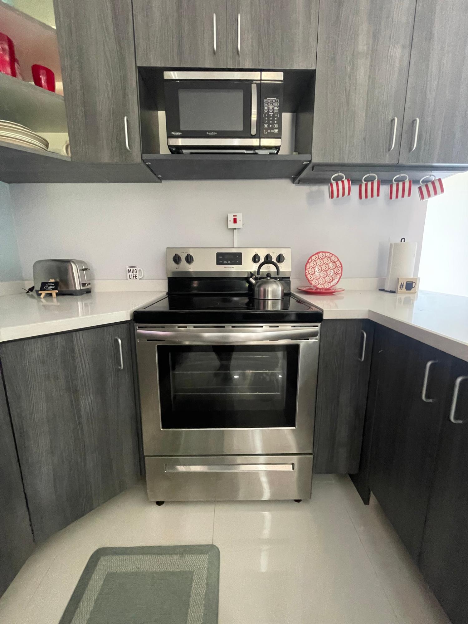 Eleventh image of 34 Ocho Rios Country Club in Ocho Rios, St. Ann, Jamaica - property is For Rent