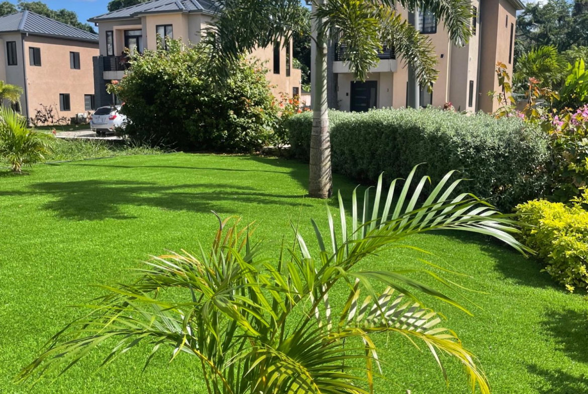 Third image of 34 Ocho Rios Country Club in Ocho Rios, St. Ann, Jamaica - property is For Rent