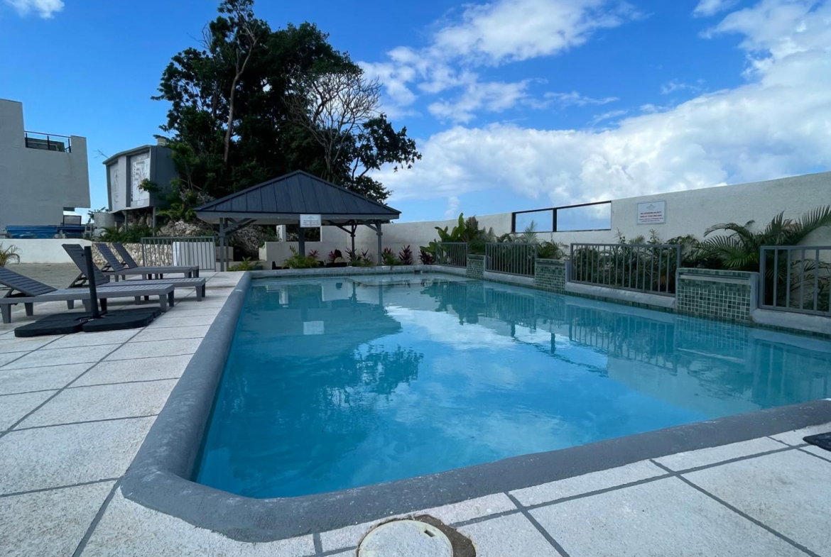 Twenty-First image of 34 Ocho Rios Country Club in Ocho Rios, St. Ann, Jamaica - property is For Rent