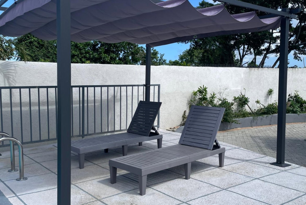 Twenty-Second image of 34 Ocho Rios Country Club in Ocho Rios, St. Ann, Jamaica - property is For Rent