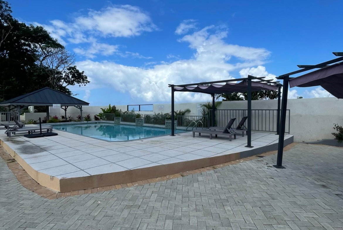 Twenty-Third image of 34 Ocho Rios Country Club in Ocho Rios, St. Ann, Jamaica - property is For Rent