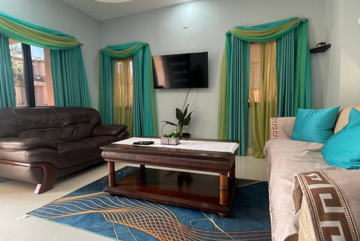 Fourth image of 34 Ocho Rios Country Club in Ocho Rios, St. Ann, Jamaica - property is For Rent