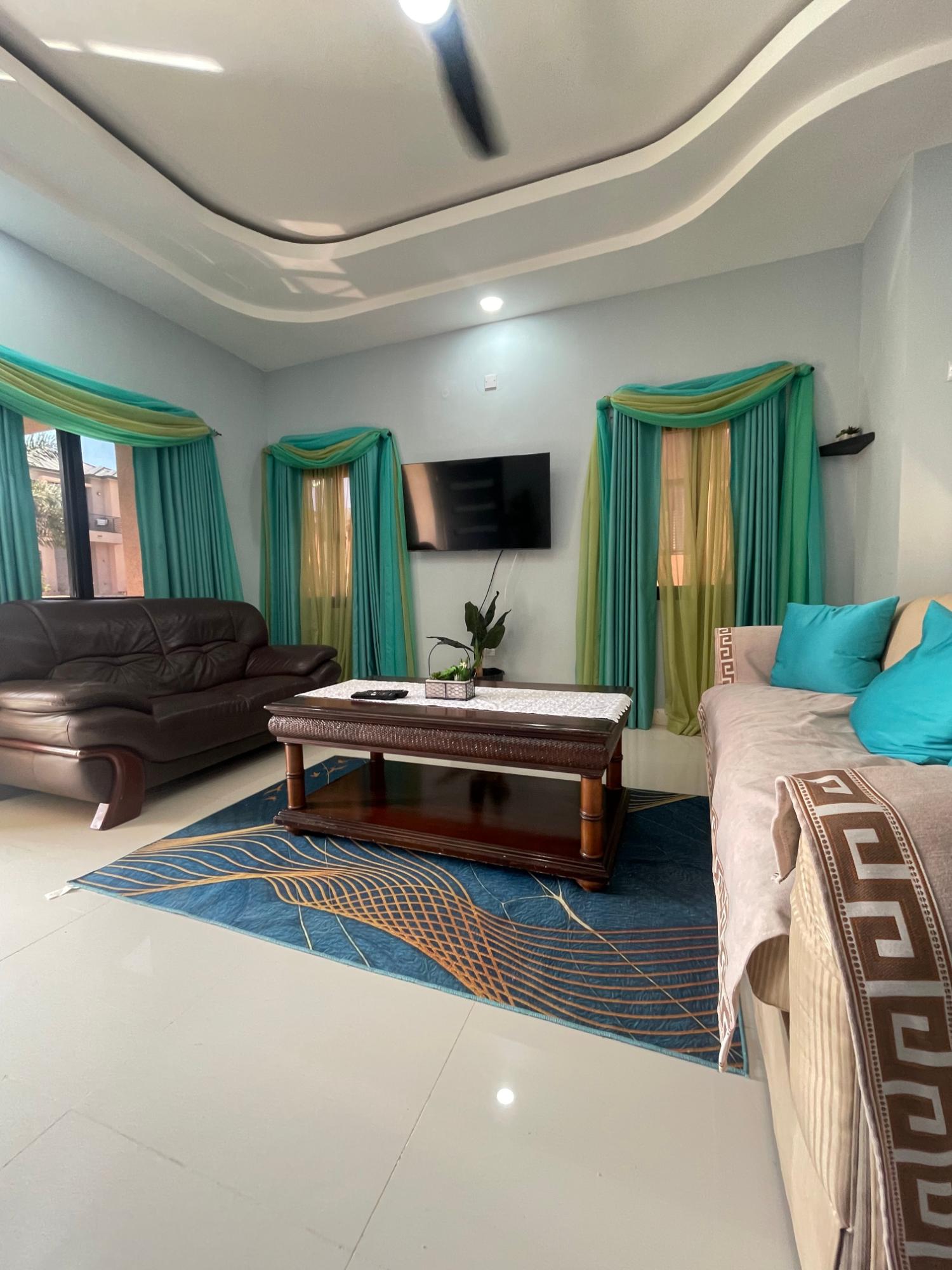 Fourth image of 34 Ocho Rios Country Club in Ocho Rios, St. Ann, Jamaica - property is For Rent