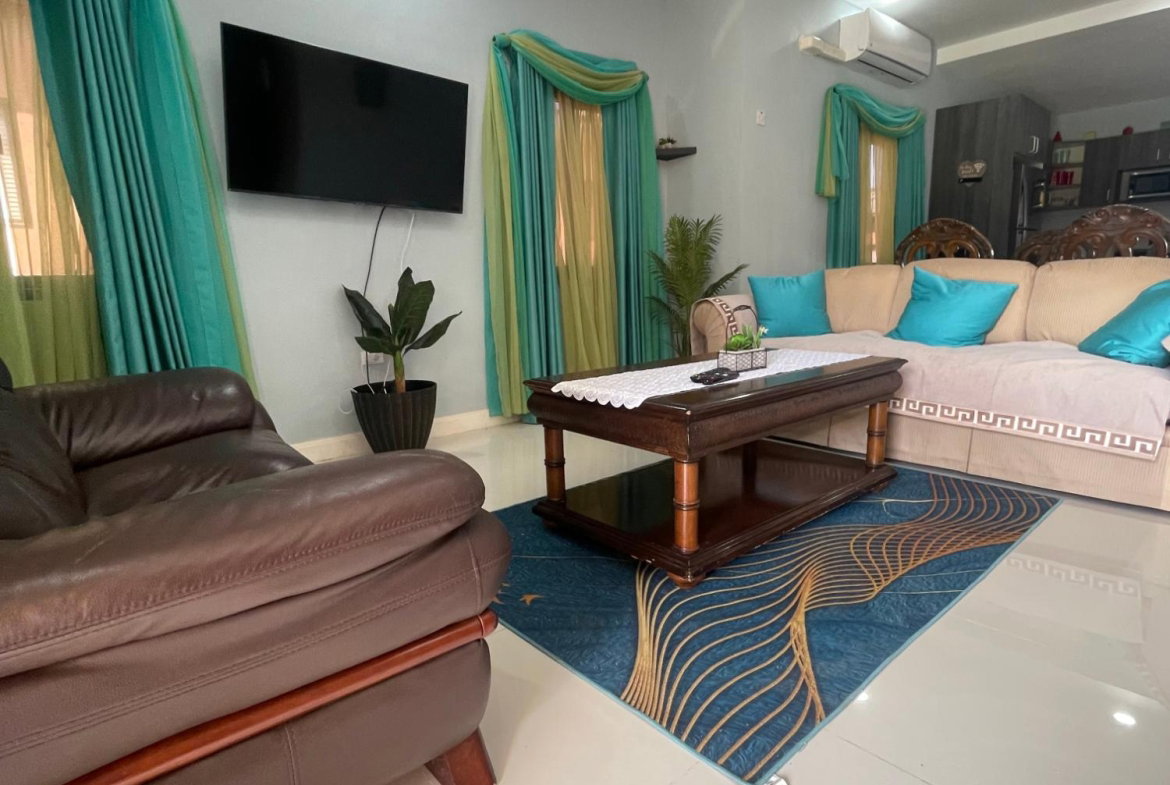 Fifth image of 34 Ocho Rios Country Club in Ocho Rios, St. Ann, Jamaica - property is For Rent