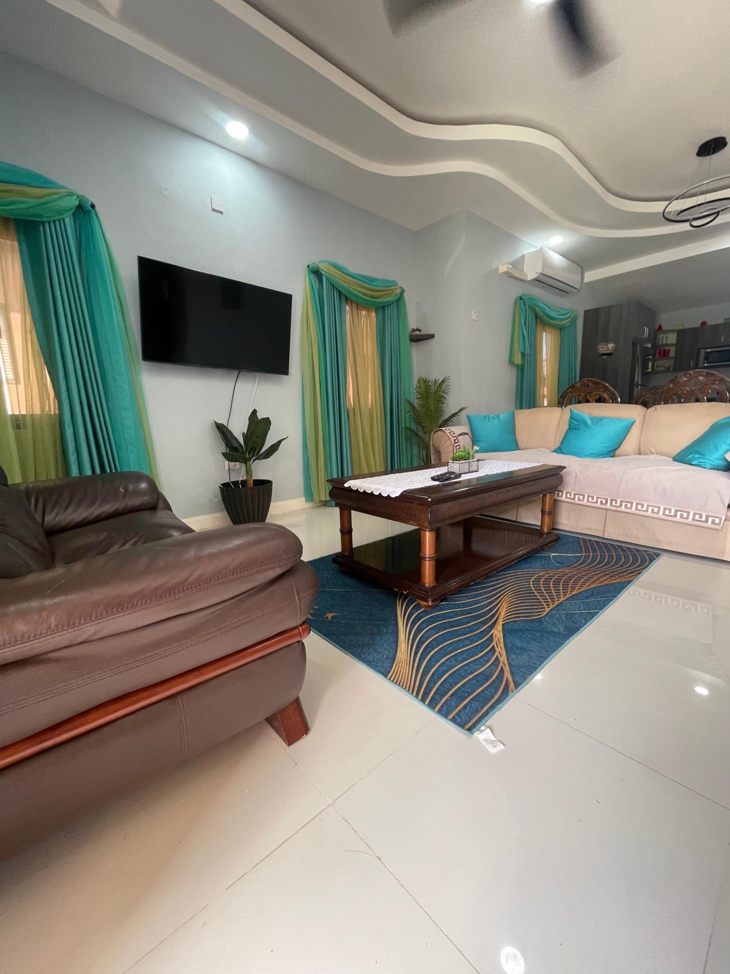 Fifth image of 34 Ocho Rios Country Club in Ocho Rios, St. Ann, Jamaica - property is For Rent