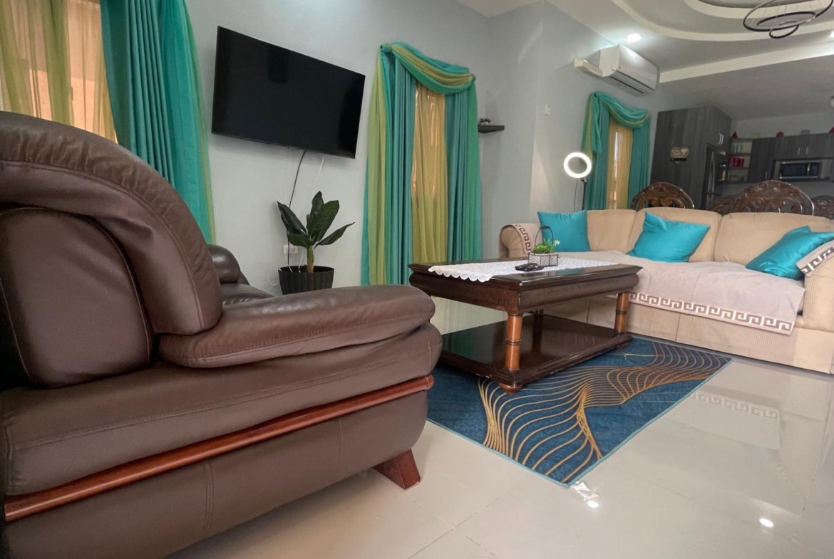 Sixth image of 34 Ocho Rios Country Club in Ocho Rios, St. Ann, Jamaica - property is For Rent