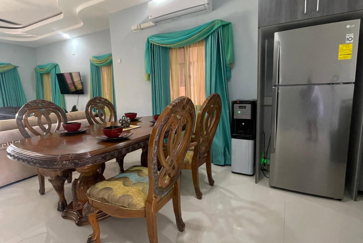 Eighth image of 34 Ocho Rios Country Club in Ocho Rios, St. Ann, Jamaica - property is For Rent