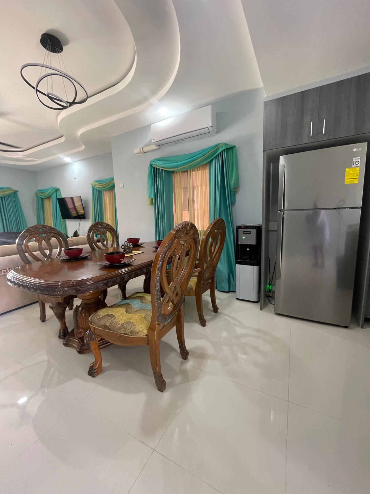 Eighth image of 34 Ocho Rios Country Club in Ocho Rios, St. Ann, Jamaica - property is For Rent