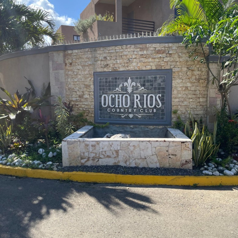First image of 34 Ocho Rios Country Club in Ocho Rios, St. Ann, Jamaica - property is For Rent