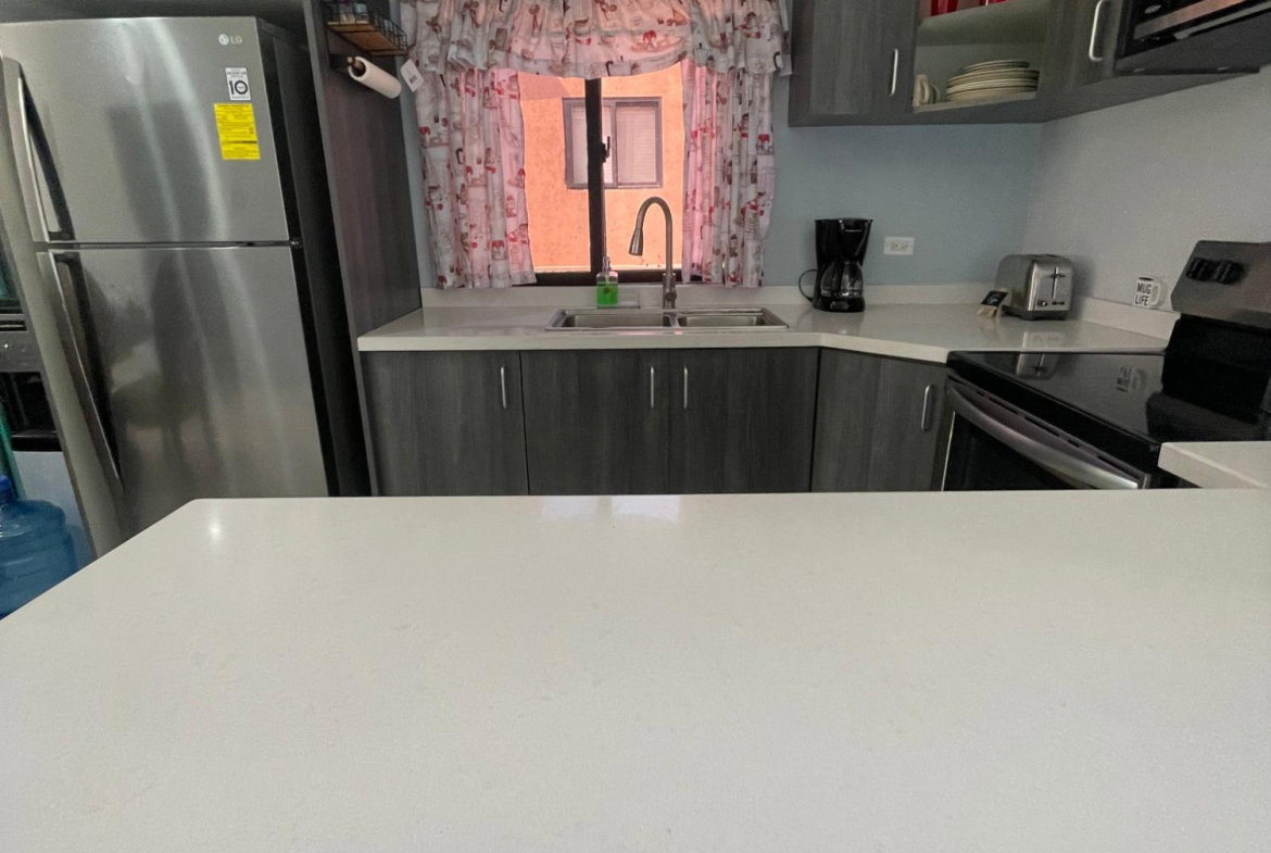 Tenth image of 34 Ocho Rios Country Club in Ocho Rios, St. Ann, Jamaica - property is For Rent