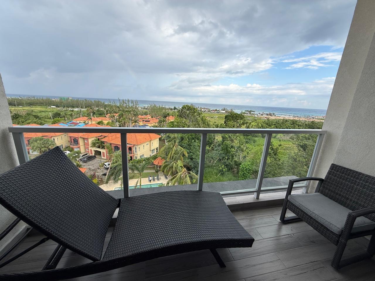 Luxury-2-Bedroom-Penthouse-for-Rent-in-Dream-36-Ironshore-St.-James Twelfth image of 8- Dream 36, Ironshore in Ironshore, St. James, Jamaica - property is For Rent