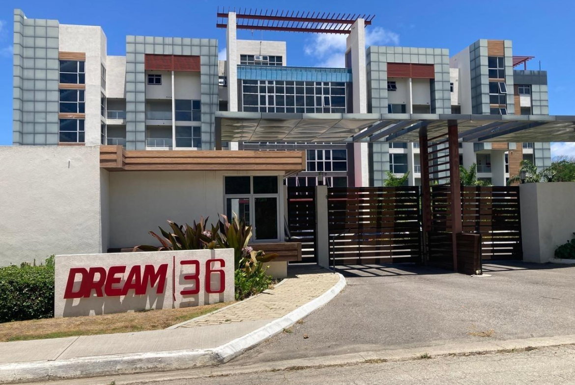 First image of 8- Dream 36, Ironshore in Ironshore, St. James, Jamaica - property is For Rent