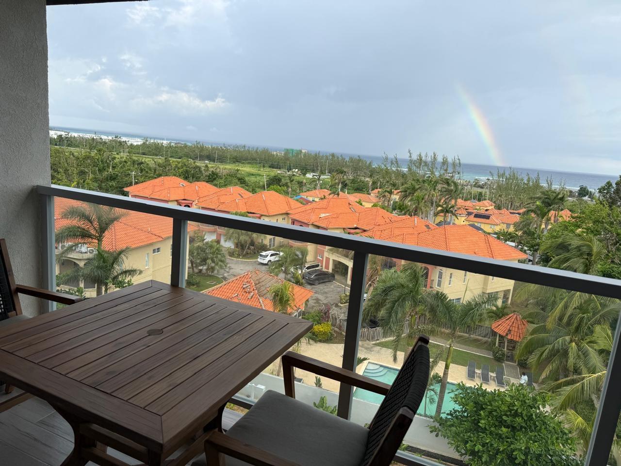 Luxury-2-Bedroom-Penthouse-for-Rent-in-Dream-36-Ironshore-St.-James Thirteenth image of 8- Dream 36, Ironshore in Ironshore, St. James, Jamaica - property is For Rent