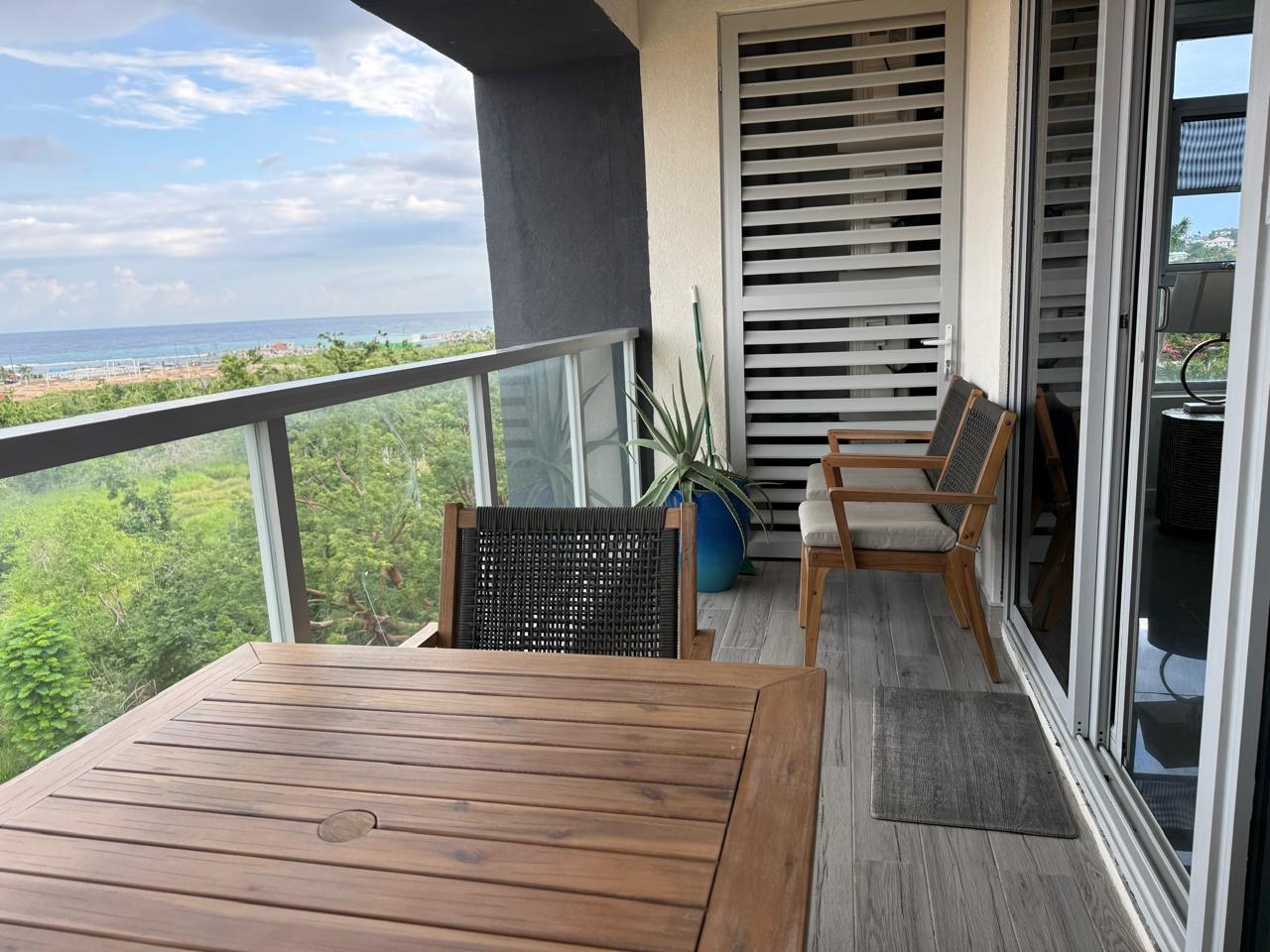 Luxury-2-Bedroom-Penthouse-for-Rent-in-Dream-36-Ironshore-St.-James Fourteenth image of 8- Dream 36, Ironshore in Ironshore, St. James, Jamaica - property is For Rent